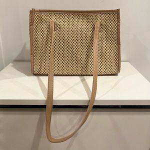 Rattan Bag